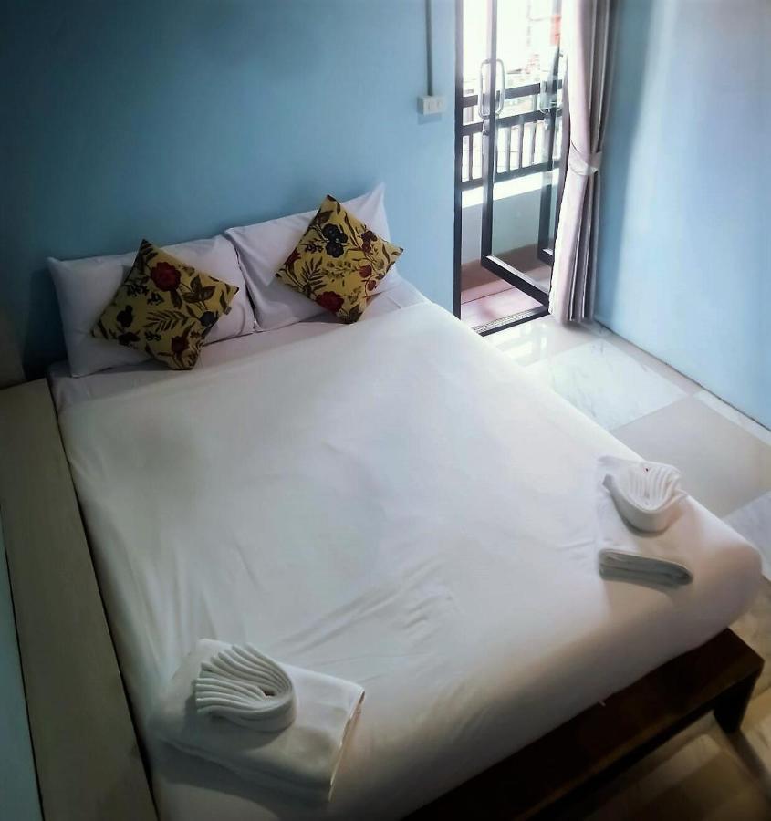 The Guest Hotel Krabi town Exterior foto