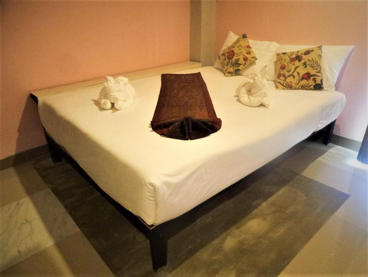The Guest Hotel Krabi town Exterior foto